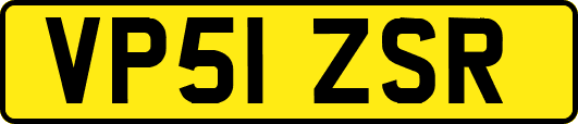 VP51ZSR