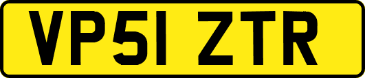 VP51ZTR