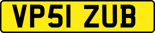 VP51ZUB