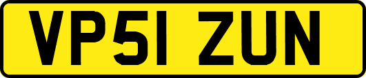 VP51ZUN
