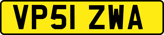 VP51ZWA