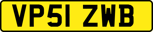 VP51ZWB