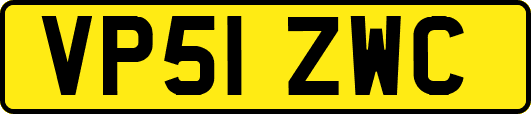 VP51ZWC