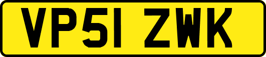VP51ZWK