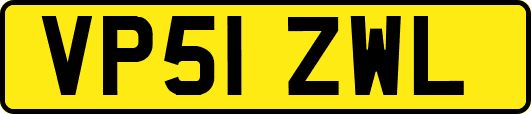 VP51ZWL