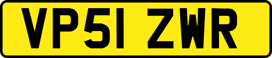 VP51ZWR