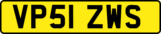 VP51ZWS