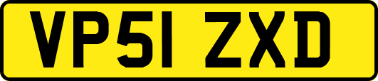 VP51ZXD