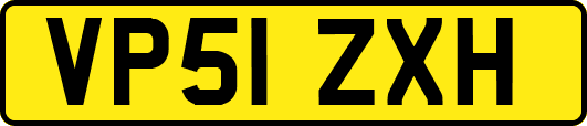 VP51ZXH