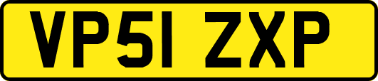 VP51ZXP