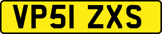 VP51ZXS