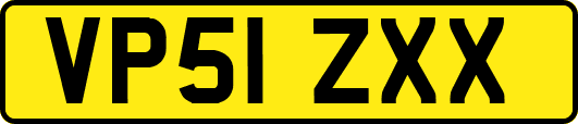 VP51ZXX