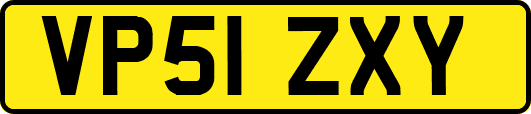 VP51ZXY