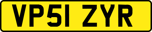 VP51ZYR