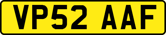 VP52AAF