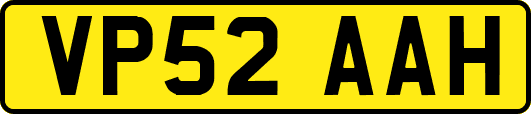 VP52AAH