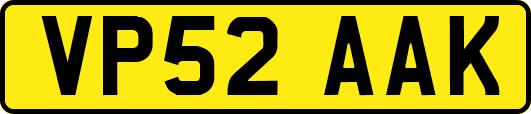 VP52AAK