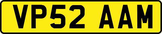 VP52AAM