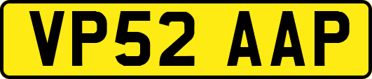 VP52AAP