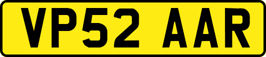 VP52AAR