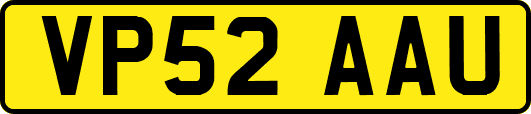 VP52AAU