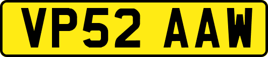 VP52AAW