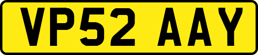 VP52AAY
