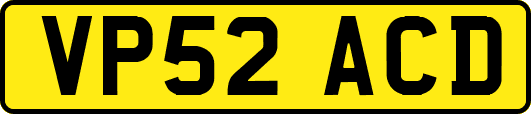 VP52ACD