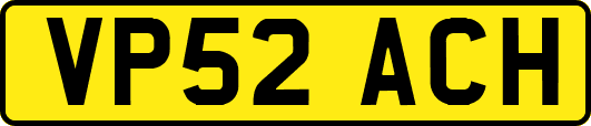 VP52ACH