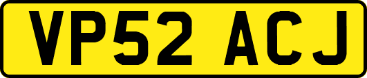 VP52ACJ