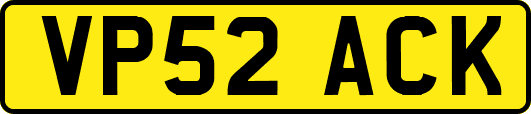 VP52ACK