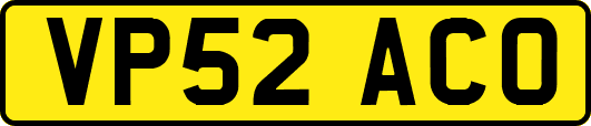 VP52ACO