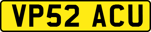 VP52ACU