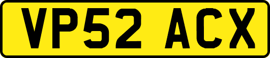 VP52ACX