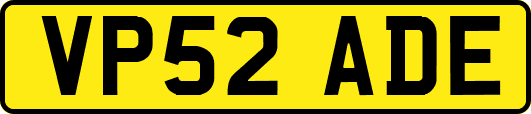 VP52ADE