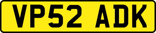 VP52ADK