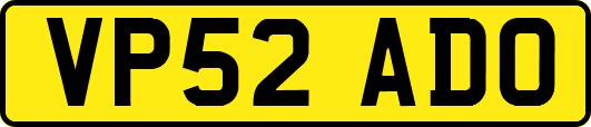 VP52ADO