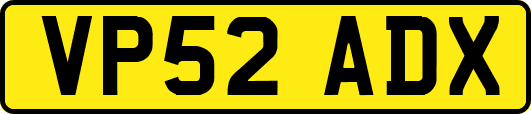VP52ADX