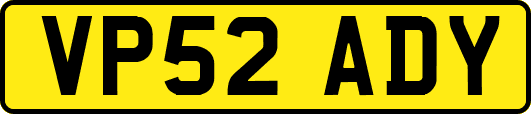 VP52ADY