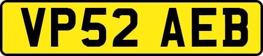 VP52AEB