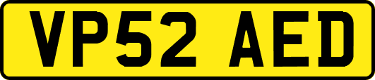 VP52AED