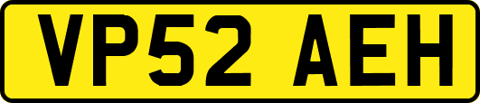 VP52AEH