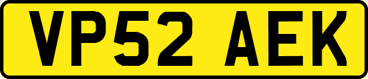 VP52AEK
