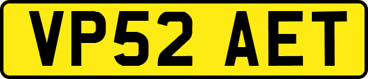 VP52AET