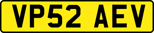 VP52AEV
