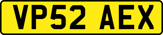 VP52AEX