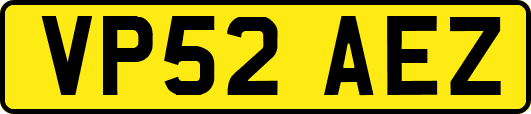 VP52AEZ