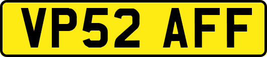 VP52AFF