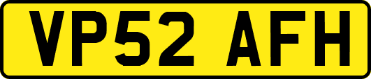 VP52AFH