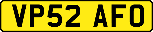 VP52AFO
